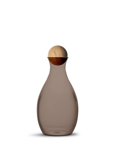 [5018739] BILLI CARAFFE RPET, BROWN