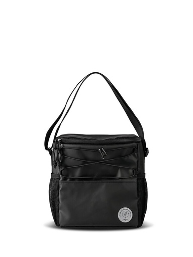 [5018734] VIDE COOLER BAG MEDIUM, BLACK