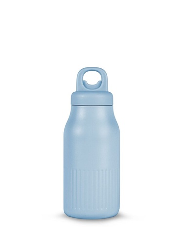 [5018702] TRULS THERMAL BOTTLE, LIGHT BLUE