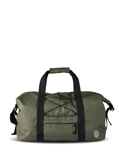 [5018733] VIDE WEEKEND BAG, GREEN