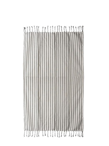 [5018707] ELLA HAMAM TOWEL 90X170, GREEN