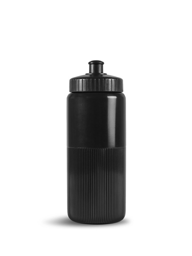 [5018767] BOTTLE TESSA, BLACK