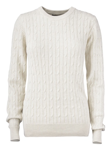 [355403] BLAKELY KNITTED SWEATER WOMAN