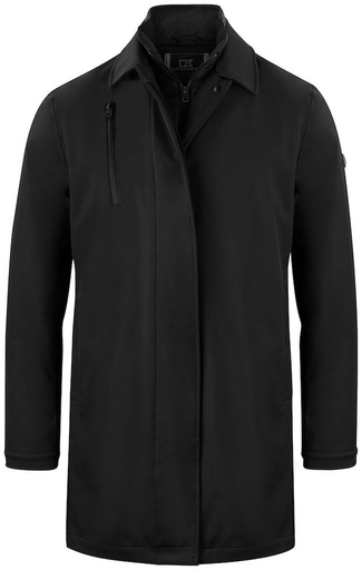 CAVALERO JACKET