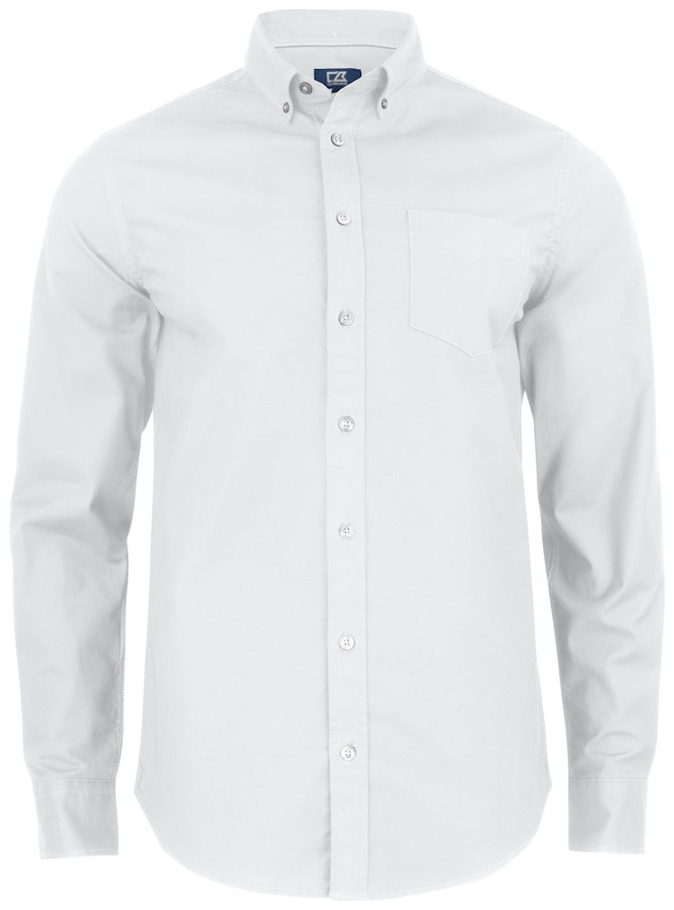 HANSVILLE SHIRT