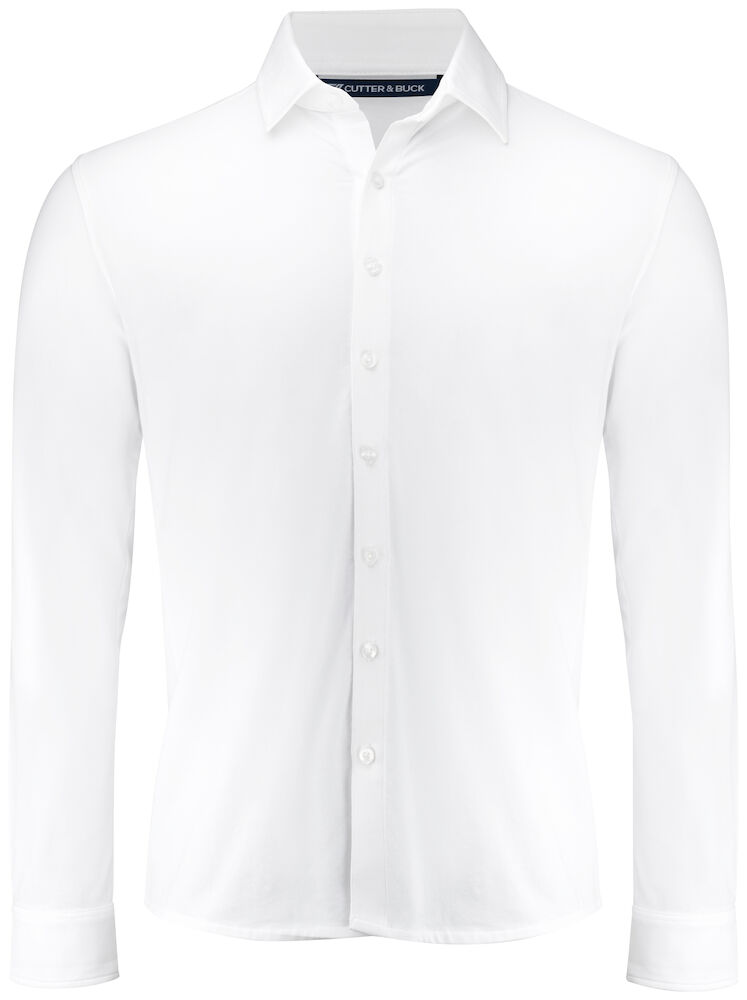 HEDLEY STRETCH SHIRT
