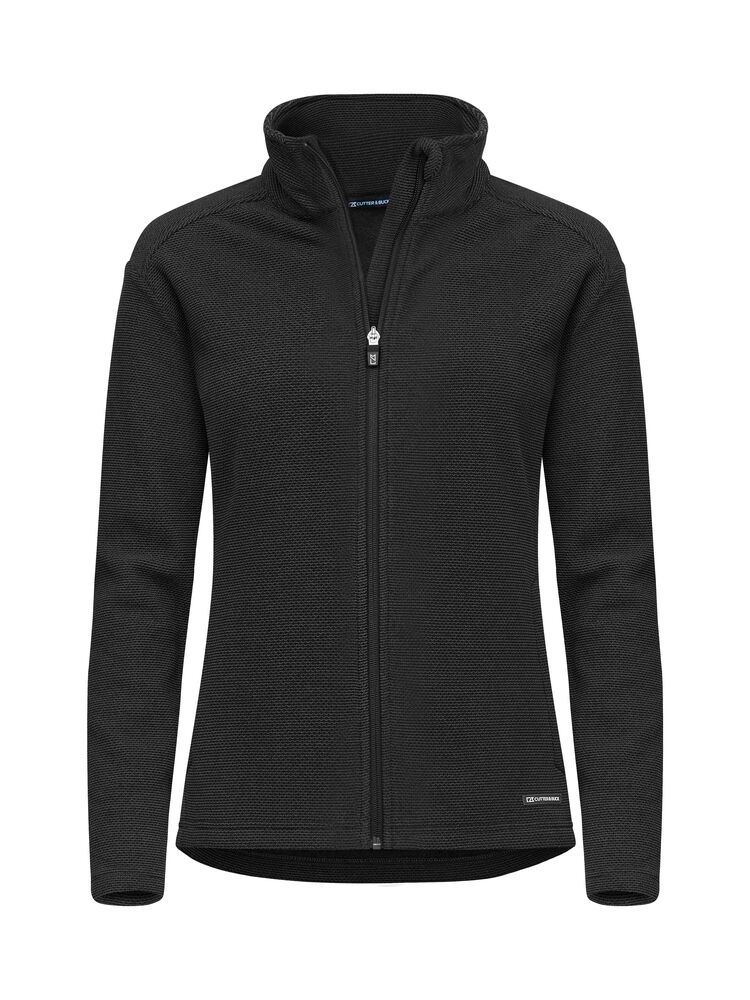 HUNTSPOINT FLEECE FZ WOMAN