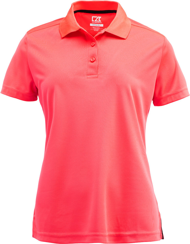 KELOWNA POLO WOMAN