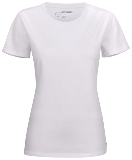 MANZANITA ROUNDNECK WOMAN