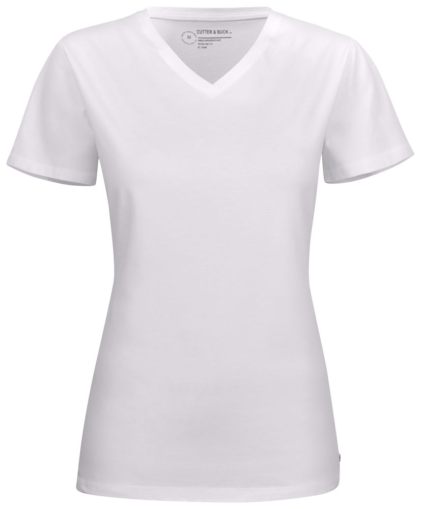MANZANITA T-SHIRT WOMAN