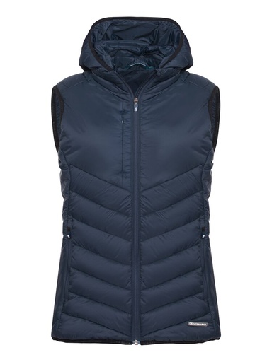 MOUNT ADAMS VEST WOMAN