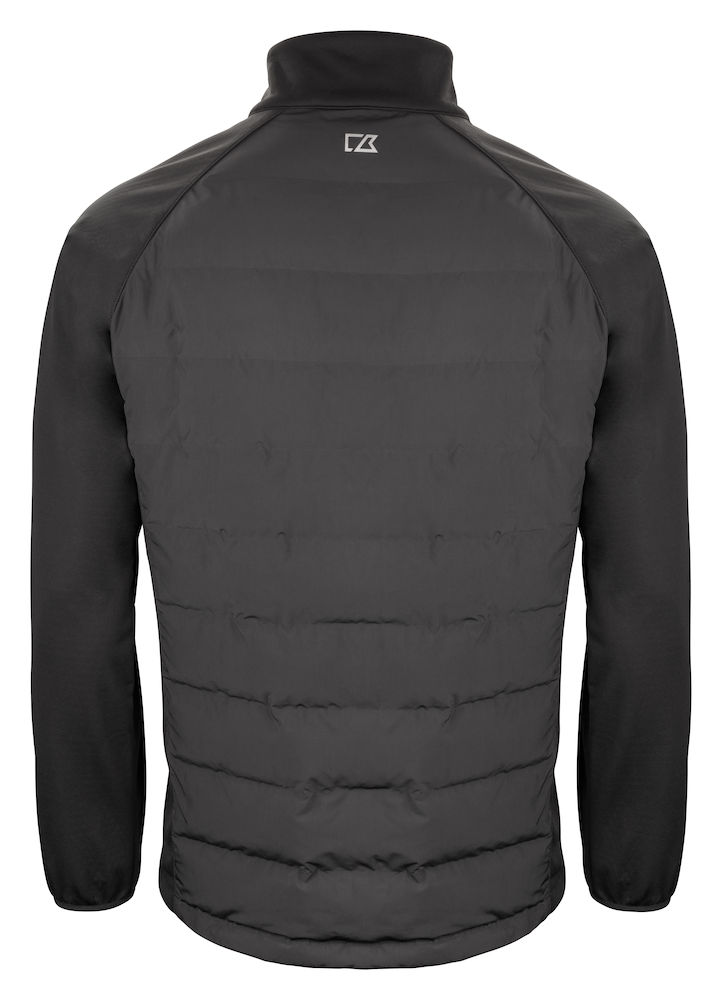 OAK HARBOR JACKET