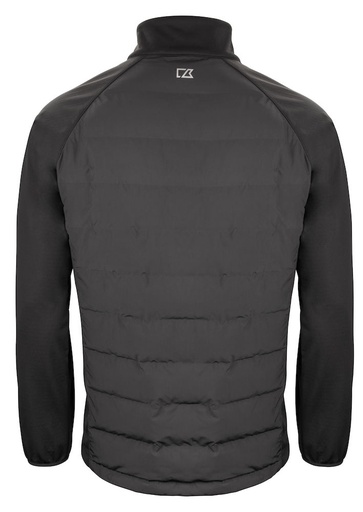 OAK HARBOR JACKET