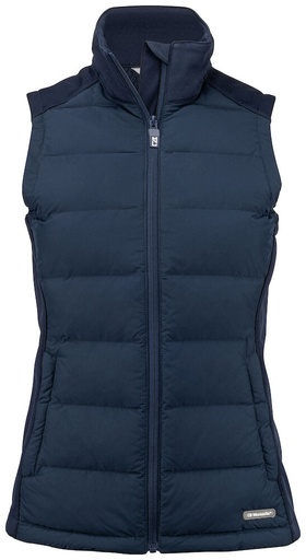 OAK HARBOR VEST WOMAN