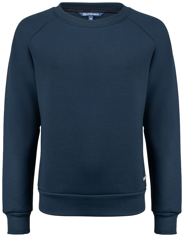 PEMBERTON CREWNECK WOMAN