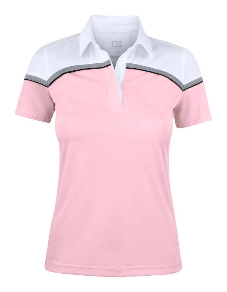 SEABECK POLO WOMAN