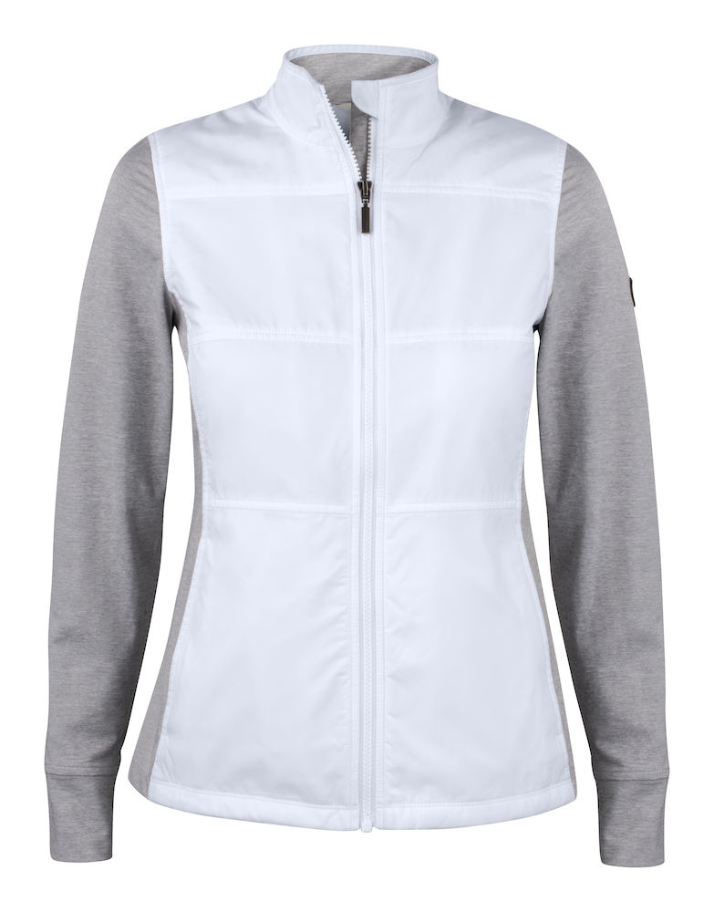 STEALTH JACKET WOMAN