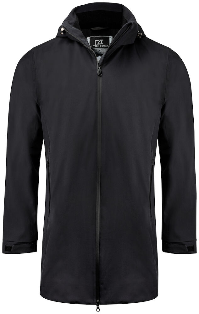 WEDDERBURN JACKET