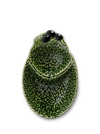 [5283909512] BOWL OLIVE, GREEN