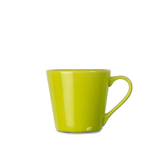 [5016643] Brazil mug, light green