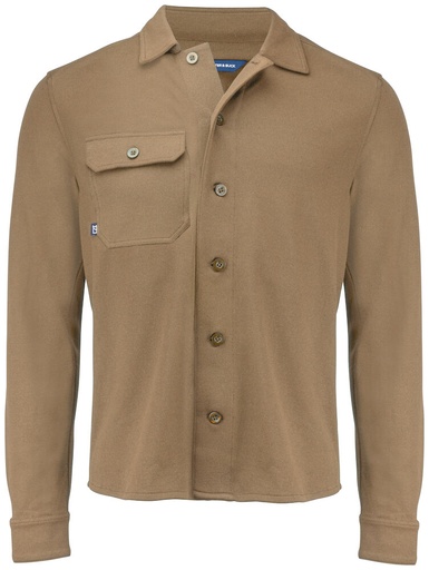 [352414] ADVANTAGE LEISURE SHIRT