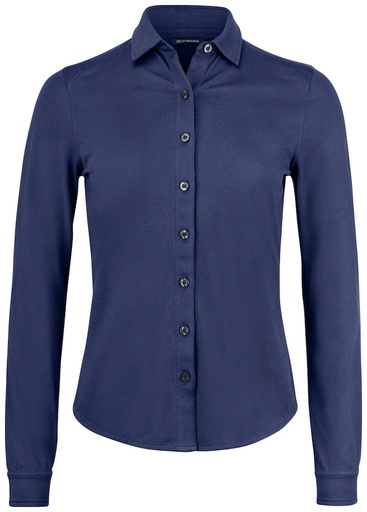 [352411] ADVANTAGE SHIRT WOMAN