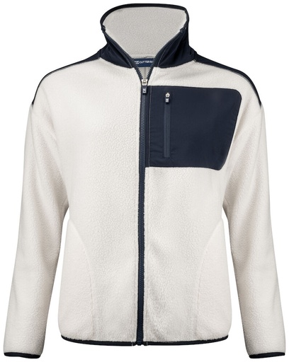 [351471] CASCADE SHERPA FLEECE WOMAN