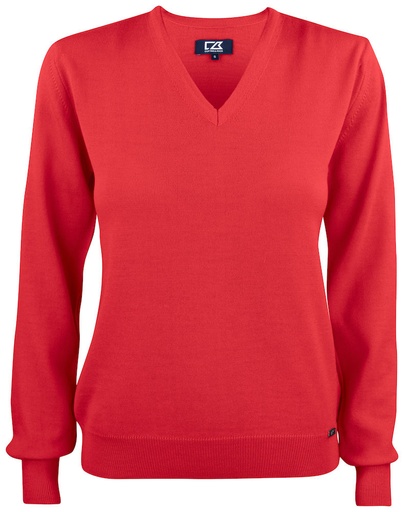 [355431] EVERETT V-NECK WOMAN