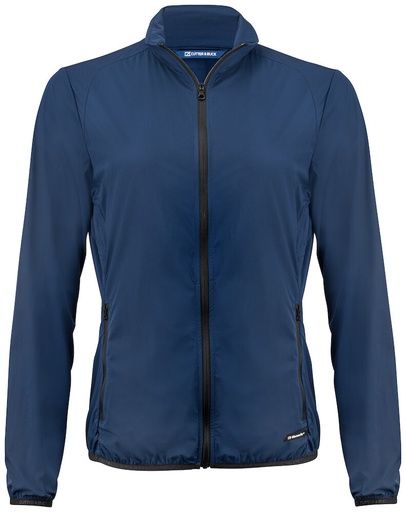 [351479] LA PUSH PRO JKT WOMAN