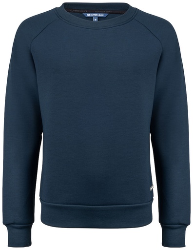 [358423] PEMBERTON CREWNECK WOMAN