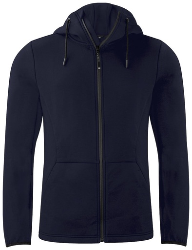 PEMBERTON HOOD FZ
