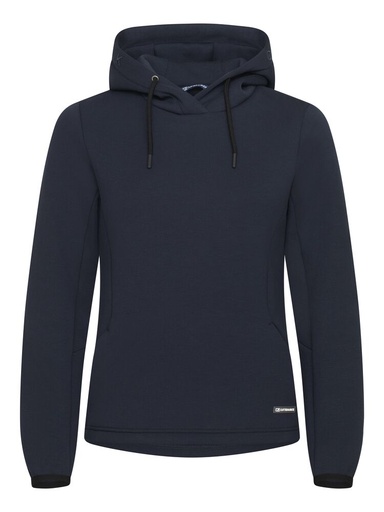 [358431] PEMBERTON HOOD WOMAN