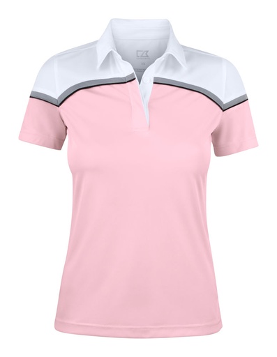 [354429] SEABECK POLO WOMAN