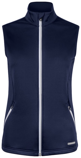 [351465] SNOQUALMIE VEST WOMAN