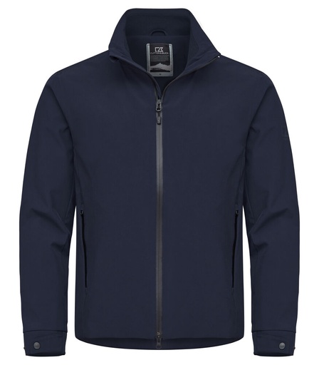 WEDDERBURN SHORT JACKET