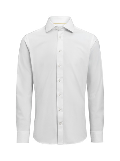 [2915002] YB 150 TWILL STRETCH SLIM