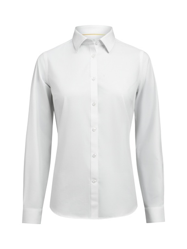 [2915005] YB 150 TWILL STRETCH WOMAN