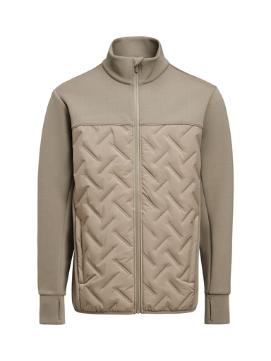 [2131047] MONTANA HYBRID MOTION JACKET