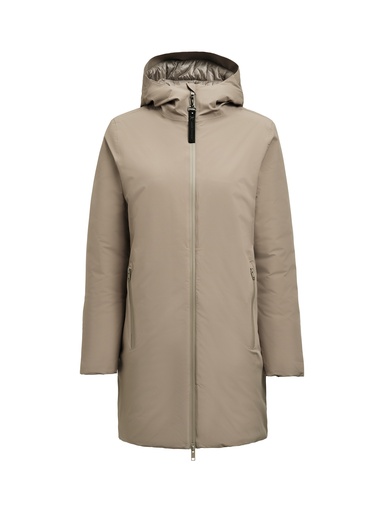 [2121062] MONTANA PARKA WOMAN