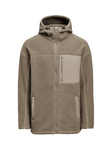 [2131505] MONTANA PILE FLEECE