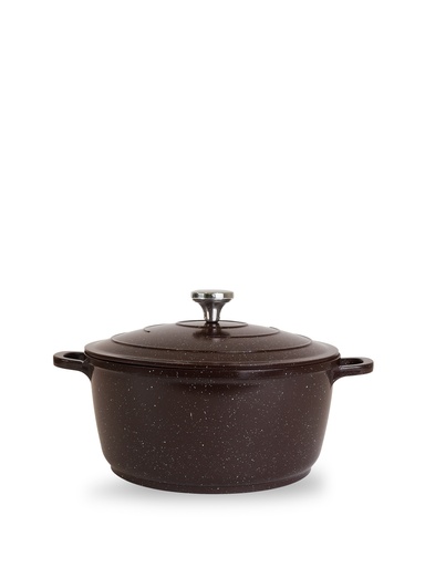 [5018814] ISAK CASSEROLE, BORDEAUX