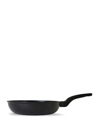 [5018809] ISAK FRYING PAN, BLACK