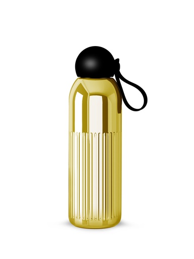 [5018829] TEKLA THERMAL BOTTLE, GOLD