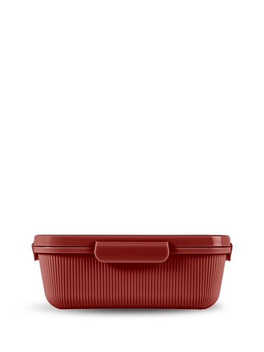 [5018800] TINA FOOD JAR, BORDEAUX