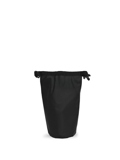 [5018826] VIDE WATERPROOF BAG, BLACK