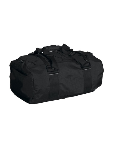 [158824] SPORTY LINE TRAVELBAG S90