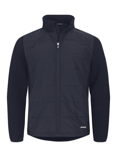 [351494] PEMBERTON HYBRID JACKET