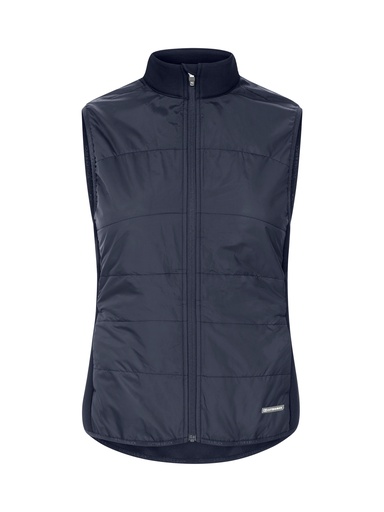 PEMBERTON HYBRID VEST WOMAN
