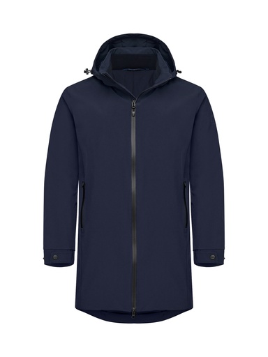 [351492] WEDDERBURN PADDED JACKET