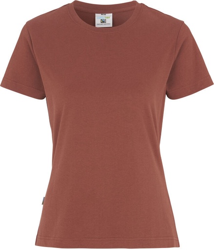 [141007] T-SHIRT LADY